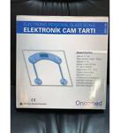 Oncomed Elektroni̇k Cam Baskül