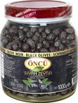 Öncü 1 Kg (201-260) Xl-L Siyah Zeytin