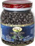 Öncü 1 Kg (261-290) M Siyah Zeytin