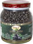 Öncü 1 Kg (321-350) Xs Siyah Zeytin