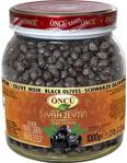 Öncü 1000 gr (351-380) 2XS Siyah Zeytin