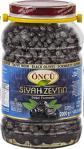 Öncü 2 Kg (261-290) M Siyah Zeytin