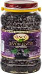 Öncü 381-410 Kb 3Xs Siyah Zeytin Pet 2 Kg