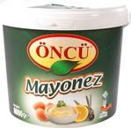 Öncü Mayonez Kova 8000 G