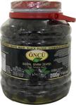 Öncü Siyah Zeytin 201-260 Xl-L 2000G