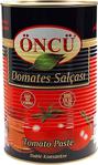 Öncü Teneke 4500 gr Domates Salçası