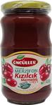 Öncüller Doğal Kızılcık Marmelatı 630 gr