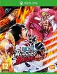 One Piece: Burning Blood Xbox One Oyun