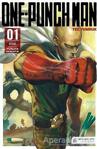 One-Punch Man - Cilt 1