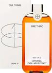 One Thing Artemisia Capillaris Extract (Mugwort Özlü Tonik) - 150 Ml