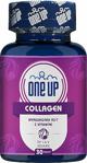 One Up Collagen Hyaluronic Acid 30 Tablet