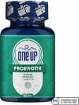 One Up Probiyotik Prebiyotik 30 Kapsül