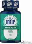 One Up Probiyotik Prebiyotik 60 Kapsül