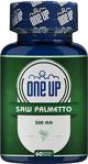 One Up Saw Palmetto (Cüce Palmiye) 60 Kapsül