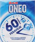 Oneo Ülker 2278-5 Fresh 60 Stıck Sakız 31 Gr