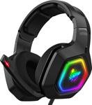 Onikuma K10 RGB Mikrofonlu Oyuncu Kulaklığı