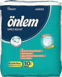 Önlem Large Emici Külot - 10 Adet - L