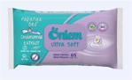 Önlem Ultra Soft Islak 65 Yaprak Islak Mendil