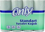 Only Standart Tuvalet Kağıdı 72 Adet