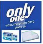 Onlyone 60X90 Cm Hasta Serme Bezi 30 Lu X6