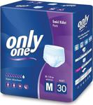 Onlyone Emici Külot 30'Lu Medium