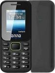 Onno Mobile Sv-M3 Tuşlu Telefon Siyah