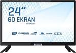 Onvo 24" 61 Ekran Uydu Alıcılı Hd Led Tv