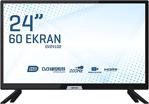 Onvo 24" 61 Ekran Uydu Alıcılı Hd Ready Led Tv