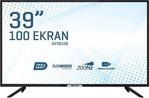 Onvo 39" 99 Ekran Uydu Alıcılı Hd Ready Led Tv