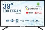 Onvo 39'' 99 Ekran Uydu Alıcılı Hd Ready Smart Led Tv