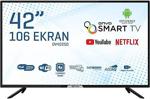 Onvo 42" Full Hd Android Smart Led Tv