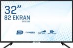 Onvo Ov32100 Hd 32" 82 Ekran Uydu Alıcılı Led Televizyon