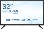 Onvo Ov32101 Hd 32" 82 Ekran Uydu Alıcılı Led Televizyon