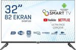 Onvo Ov32F153 32" 81 Ekran Uydu Alıcılı Hd Android Led Tv