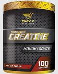 Onyx % 100 Mıcronızed Creatıne 500 Gr 100 Servis