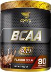 Onyx Nutrition BCAA 4:1:1 400 gr