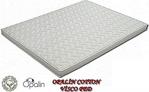 Opalin Cotton Visco Yatak 150x200 cm - 150 x 200 cm