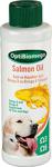 Optibiomega Salmon Oil 250 Ml