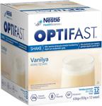 Optifast Milk Shake 12 Saşe