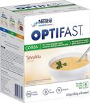 Optifast Toz Tavuklu Çorbası 8 Şase