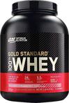 Optimum Gold Standard Whey Protein Tozu 2273 Gr Beyaz Çikolata - Ahududu