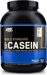 Optimum Nutrition 0 Casein GS Rev Chocolate 4lbs/1816 gr Multi-lingual - Çikolata