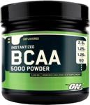 Optimum Nutrition BCAA 5000 Powder 345 gr