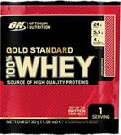 Optimum Nutrition Gold Standard 30 gr 24 Adet Whey Protein Tozu