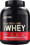 Optimum Nutrition Gold Standard Whey 2260 Gr Protein Tozu