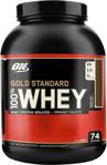 Optimum Nutrition Gold Standard Whey 2273 Gr Çikolata Protein Tozu