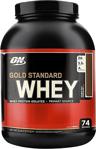 Optimum Nutrition Gold Standard Whey 2273 Gr Çilek Protein Tozu