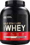 Optimum Nutrition Gold Standard Whey 2273 Gr Kurabiye Protein Tozu