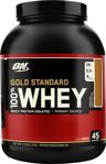 Optimum Nutrition Gold Standard Whey 2273 gr Protein Tozu