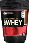 Optimum Nutrition Gold Standard Whey 450 gr Protein Tozu